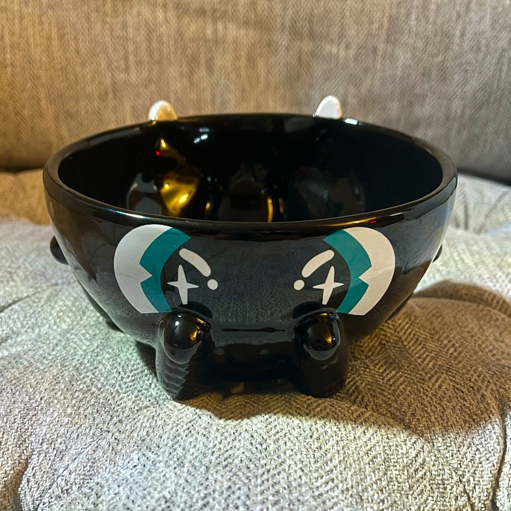 DISCONTINUED Killstar kraken bowl